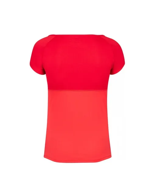 BABOLAT PLAY CAP SLEEVE TOP GIRL 3GP1011 5027 | Ofertas de pádel